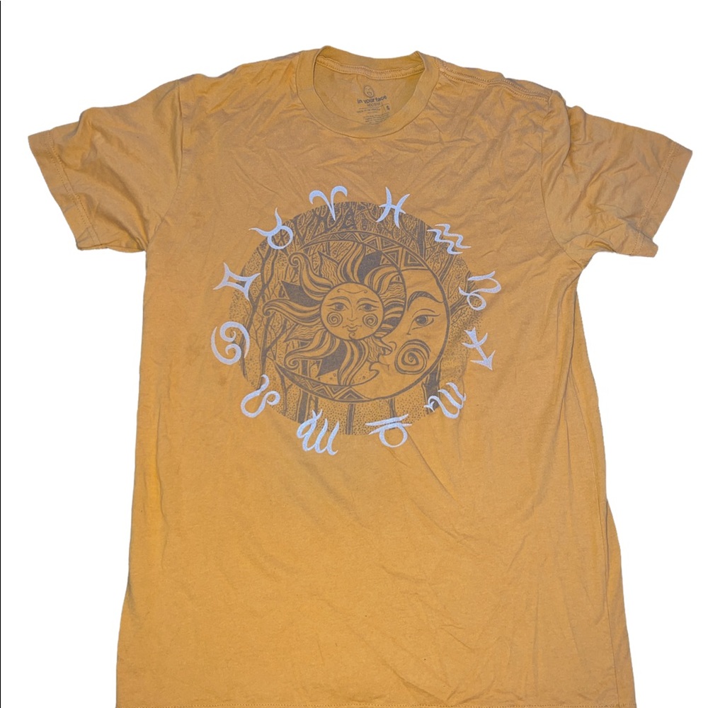 HoBo aesthetic tee shirt